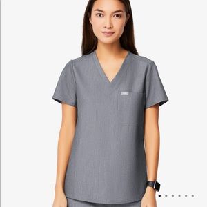 Figs Graphite Scrub Set